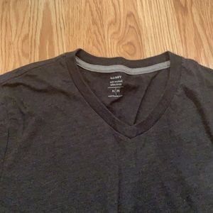M Old Navy V Neck Short Sleeve T Shirt